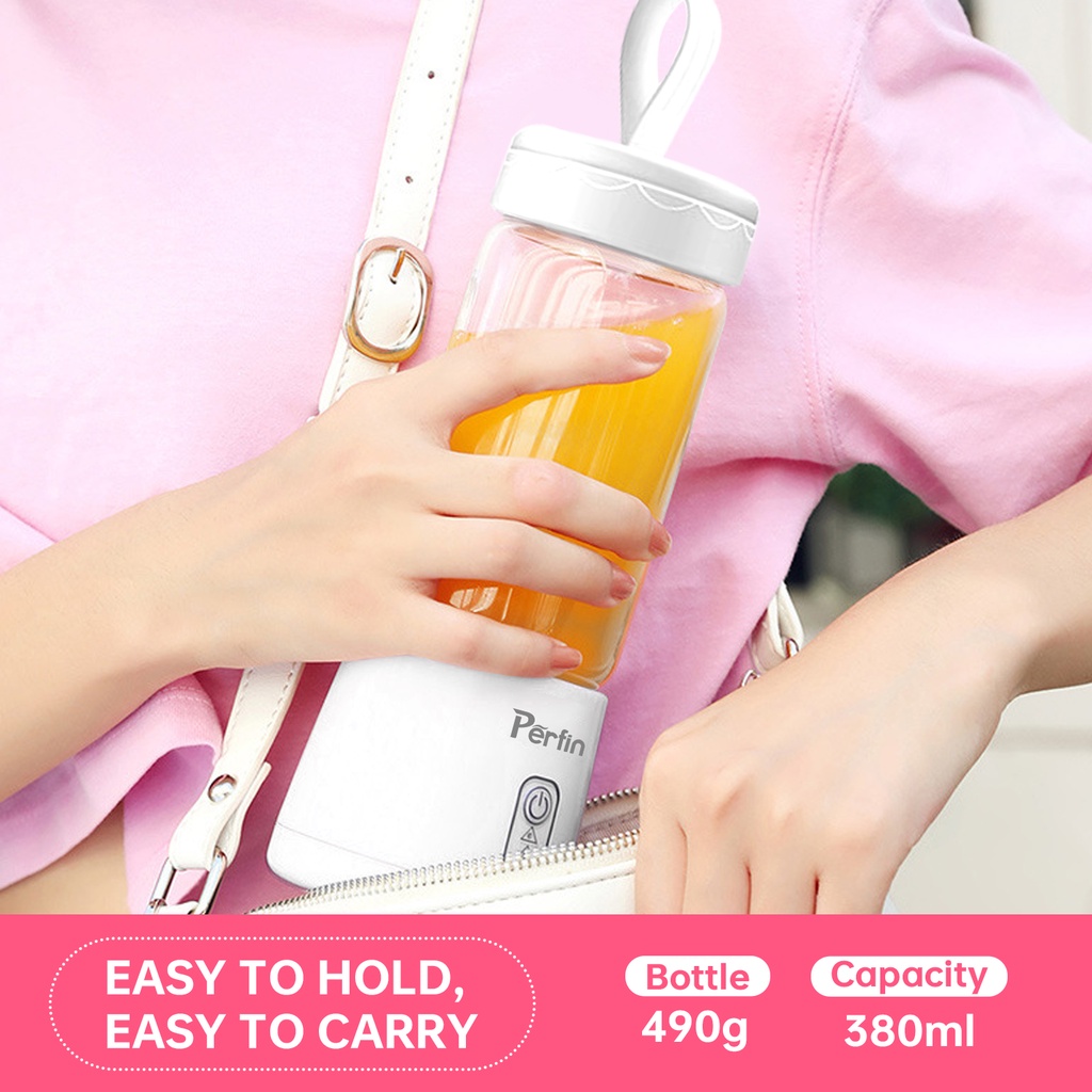  Perfin Juice Blender  PG06