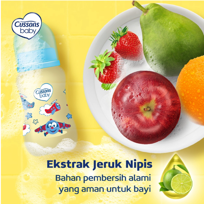 Liquid Cleanser