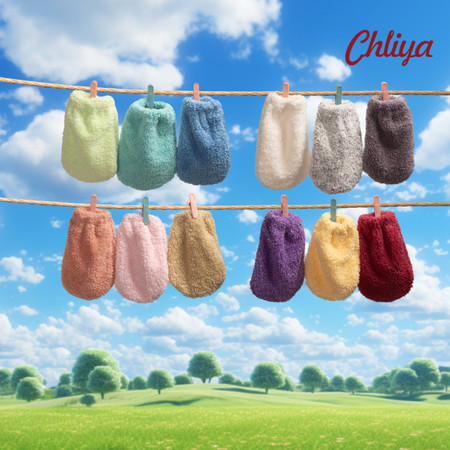 Chliya Towel Waslap 2