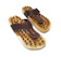 null Loyalnesca Sandal Rematik Kayu Jepit 1