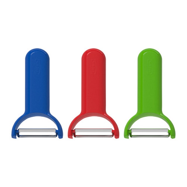 IKEA STÄM Pengupas kentang