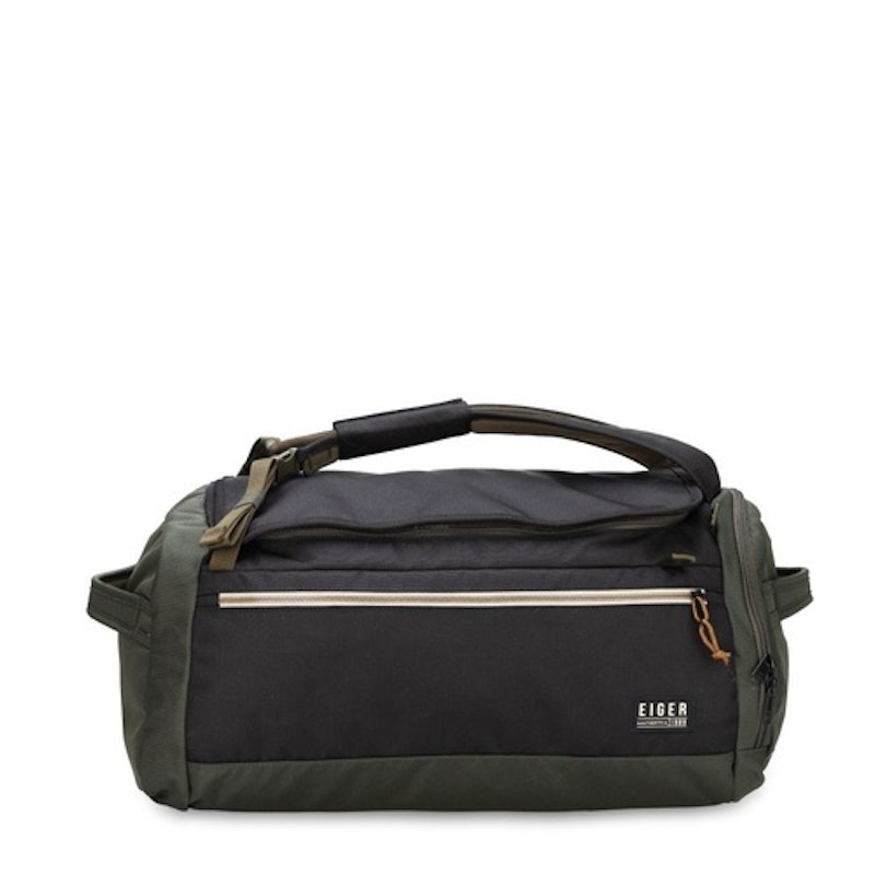 EIGER Wanderhaul Duffelpack 40L 5