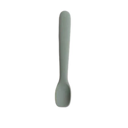 BenBen Silicone Baby Spoon 1