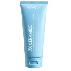 Bioaqua 7X Ceramide Moisturizer Cleanser