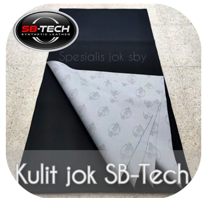 SB-Tech Cover Jok Amplas 94 x 47 cm 3