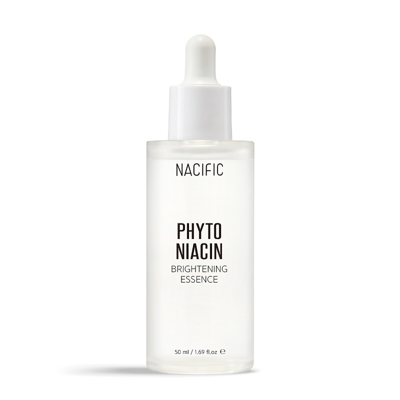 NACIFIC ｜ Phyto Niacin Whitening Mini Essence