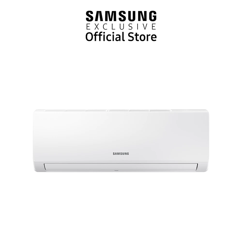 Samsung AC 1.5 PK Alpha Inverter with Smart AirFlow AR12AYHLAWKNSE
