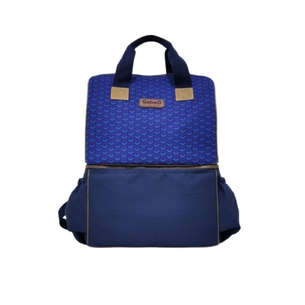 GabaG Backpack Cooler Bag 2 in 1