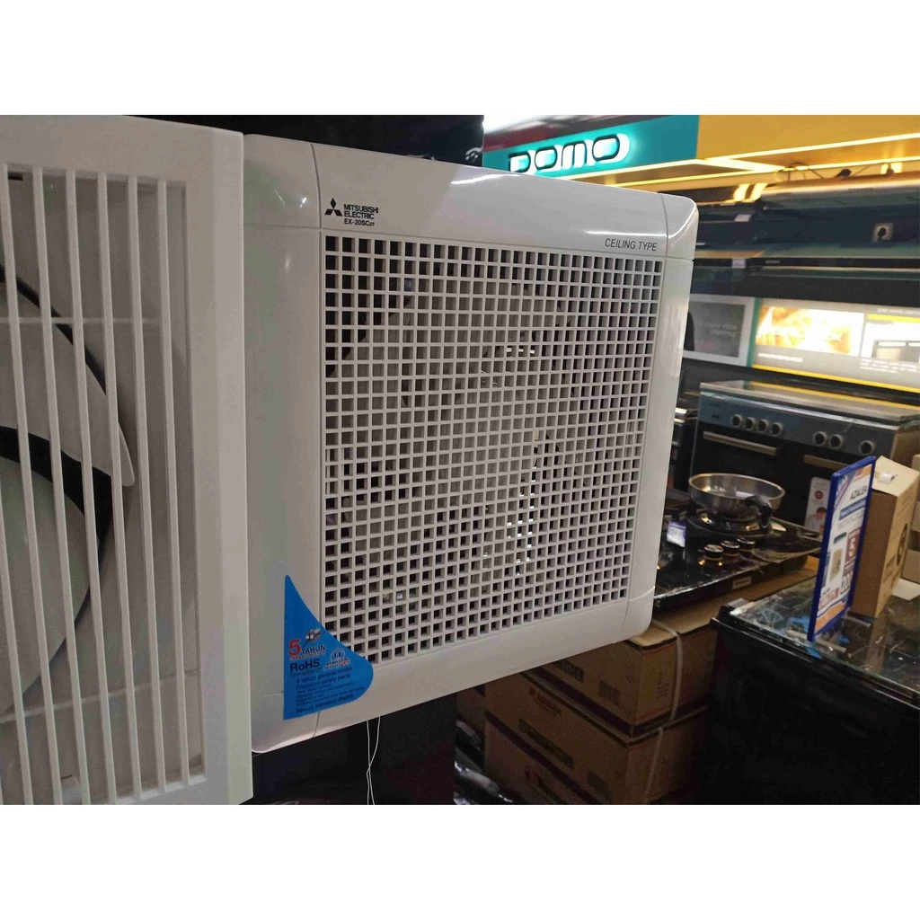 Mitsubishi Electric Mitsubishi Ceiling Fan EX-25SC5T