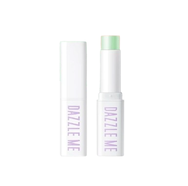 DAZZLE ME ｜ Fruit Justice Lip Balm AvoK.O