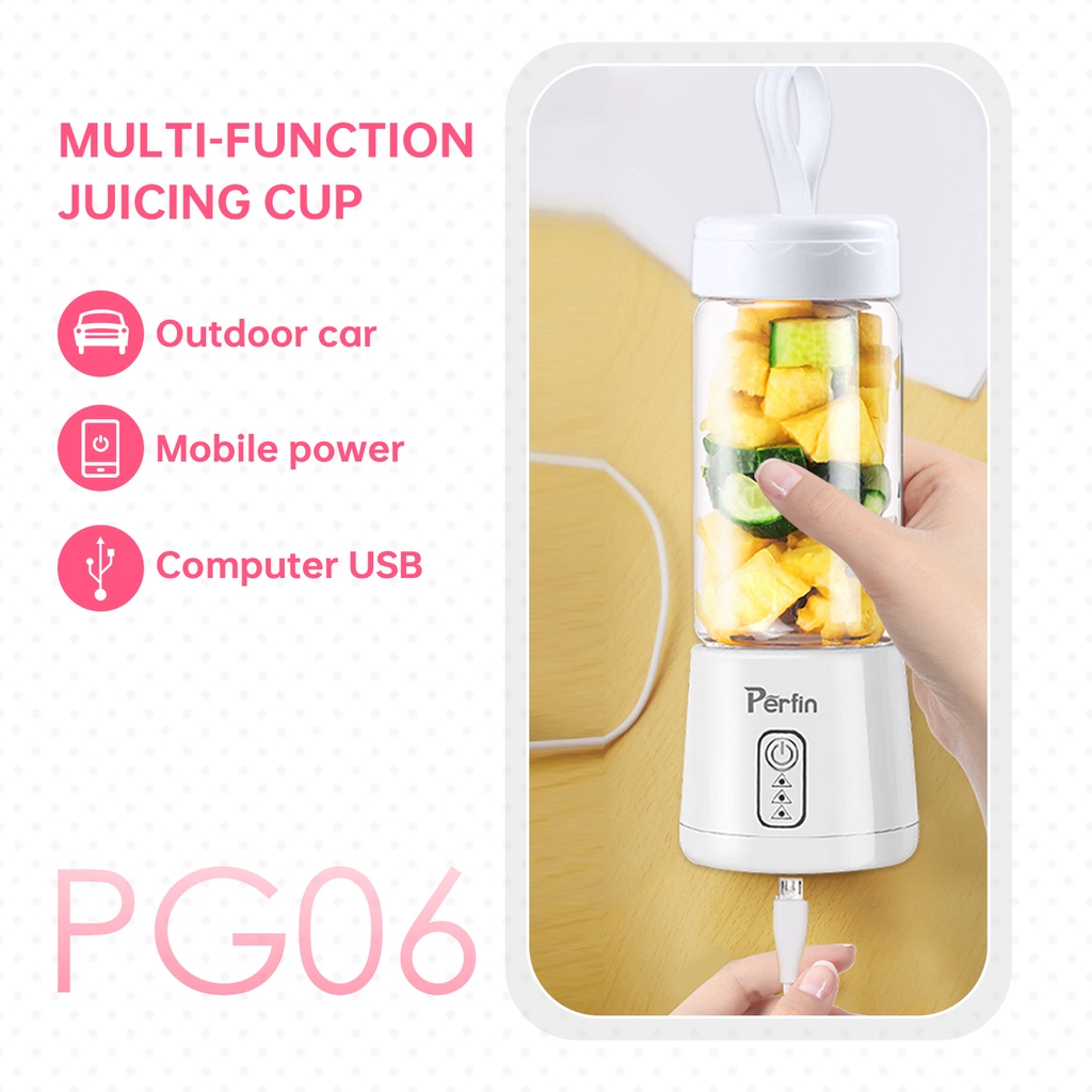  Perfin Juice Blender  PG06