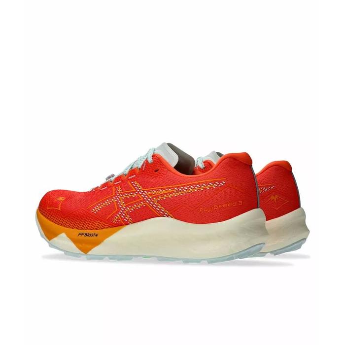 ASICS  ASICS Men Fujispeed 3 Standard 1011B888.800