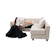 null Yohana Sofa Delvin L Sudut 3 dan 2 Dudukan Minimalis 1