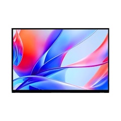 BeeX QLED 14" 2.2K Premium Ultra-Thin Portable Monitor