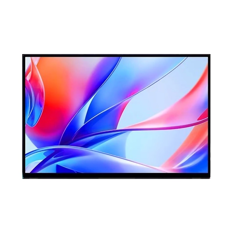 BeeX QLED 14" 2.2K Premium Ultra-Thin Portable Monitor 1