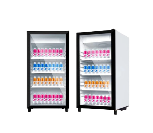 Maspion Showcase 168 Liter  ｜ USG-168 ND C