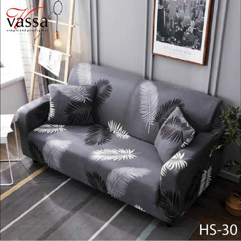 Vassa Sofa Cover Sofa