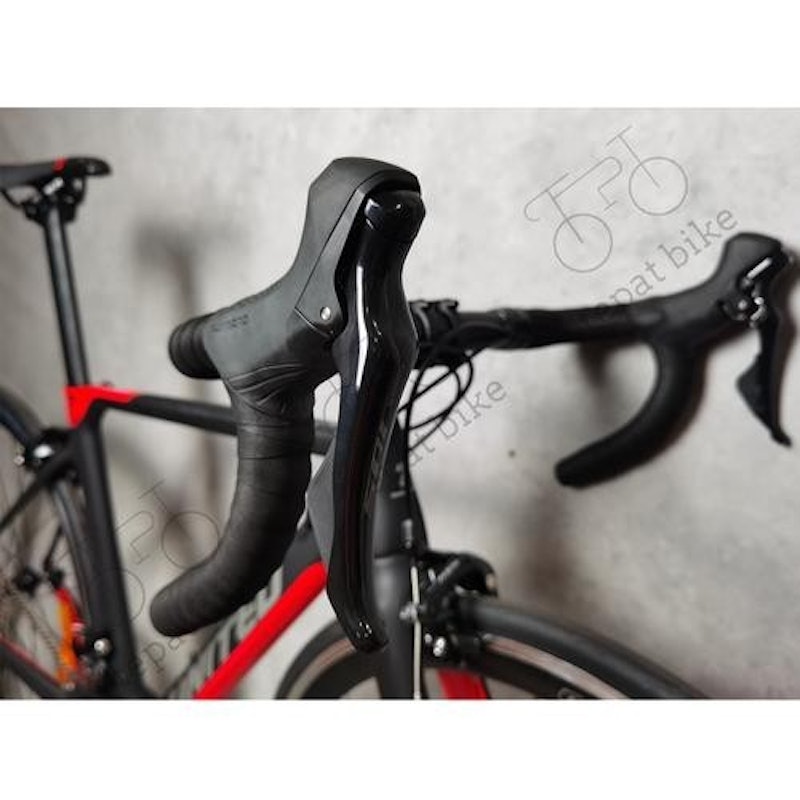 United Stygma Carbon Frame 3