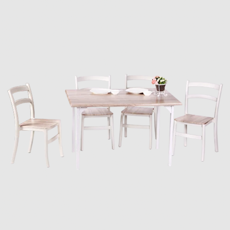 Dining Table DTM Simpsons 4S 2