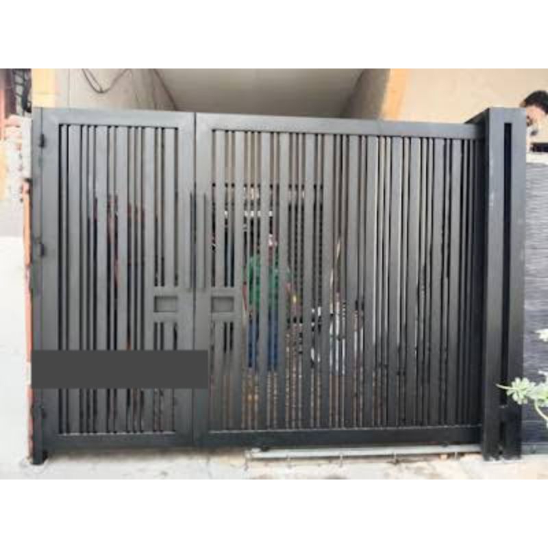 Soze Homecraft Pagar Besi Hollow