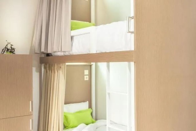 WakeUp Homestay 1