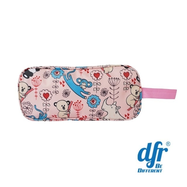 DFR Collection Tempat Pensil Anti Air Cattaleya