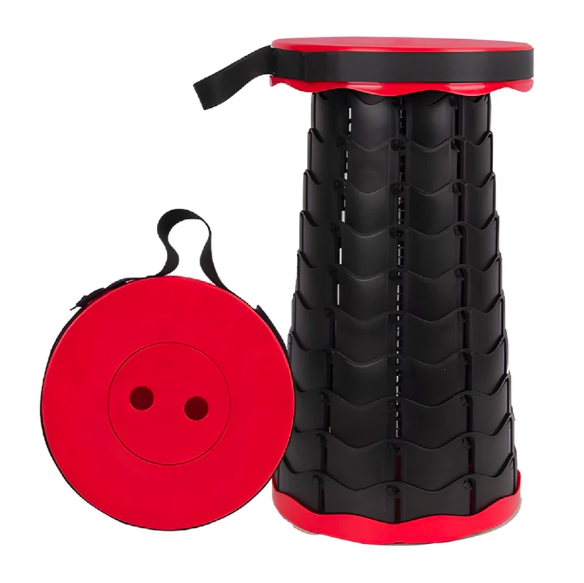 Worlddekor Kursi Lipat ｜ SLD-1