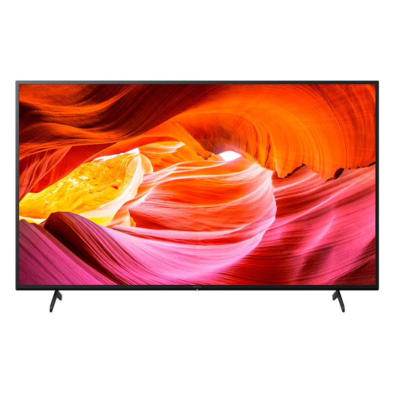 SONY Bravia 43 inch X75K