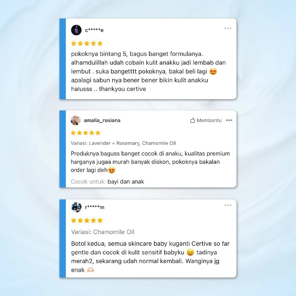  Certive Baby Gentle & Mild Wash and Shampoo with Oat Kernel Extract and Chamomile Oil