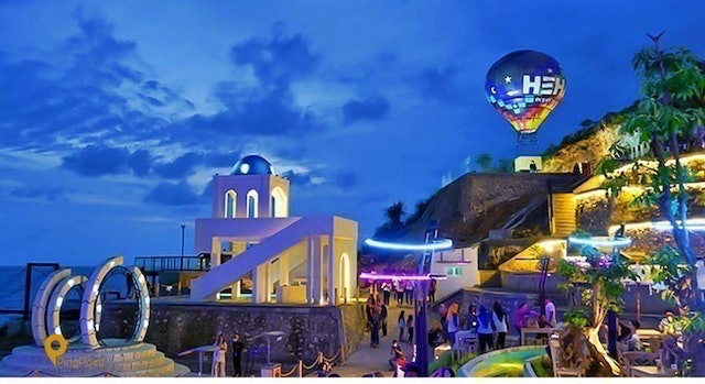 HeHa Ocean Glamping & Cabin 5