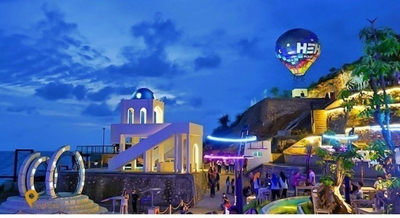 HeHa Ocean Glamping & Cabin 5