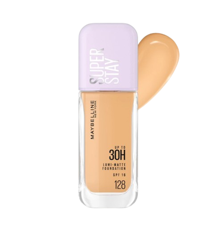 Superstay Lumi Matte Foundation 230 1