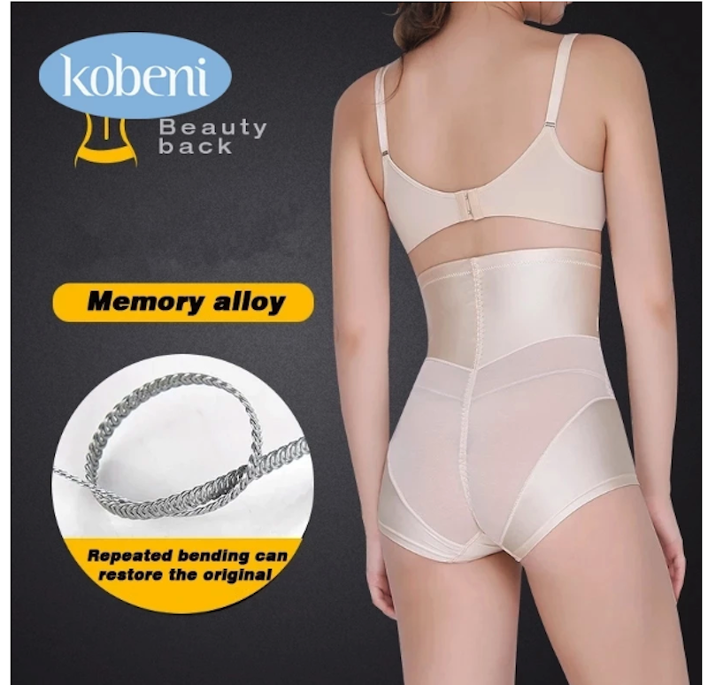 Kobeni Shaper Pants Celana Dalam Korset 3