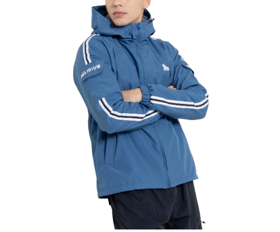 DELIRIUM Runner Varsity Waterresistant 