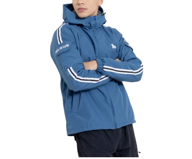 DELIRIUM Runner Varsity Waterresistant 1