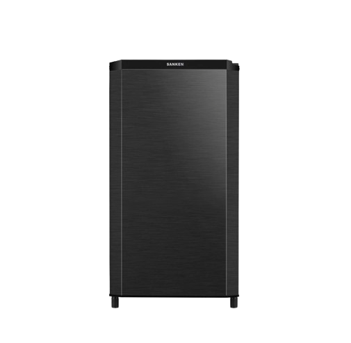 Sanken ｜ Kulkas 1 Pintu  ｜ SK-V163PA-GT