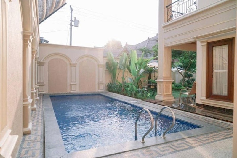 Fernasya House 1