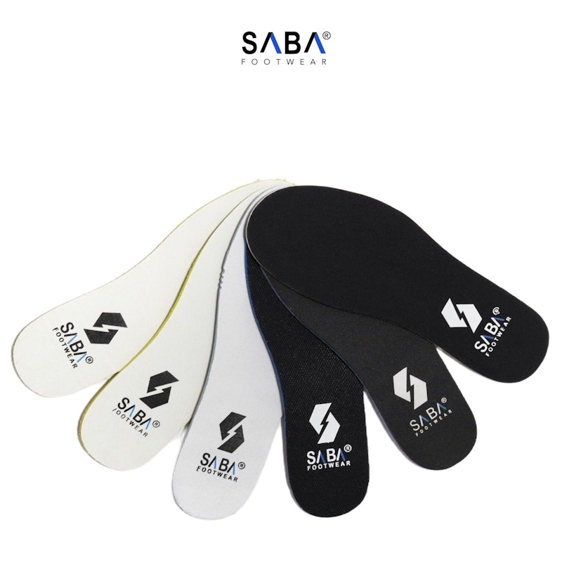 SABA Insole Ortho 4