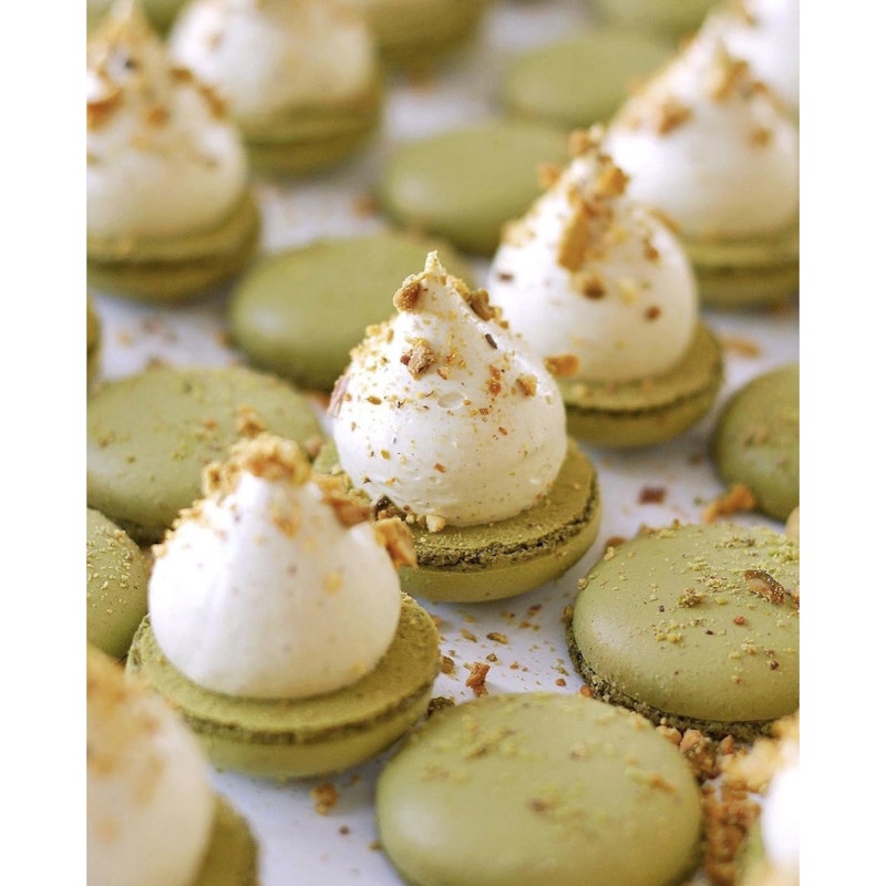 Gross Macaron 4