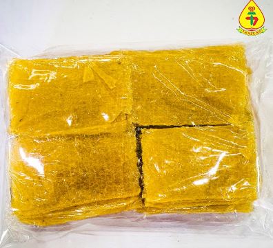 Tanjung Krupuk Puli Bawang