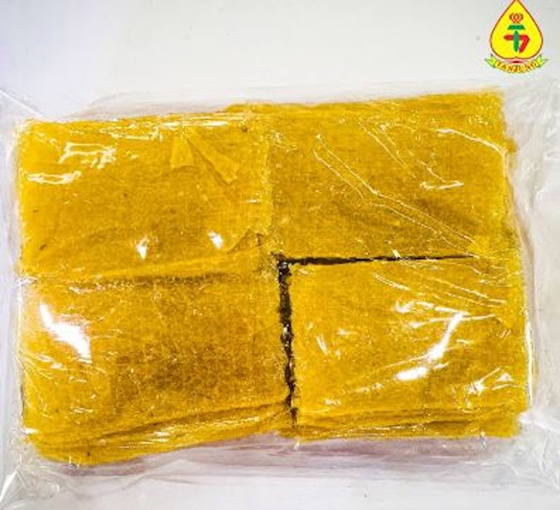 Krupuk Puli Bawang 2