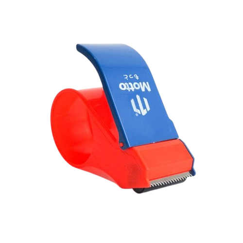 10 Rekomendasi Tape Dispenser Terbaik (Terbaru Tahun 2026) 1