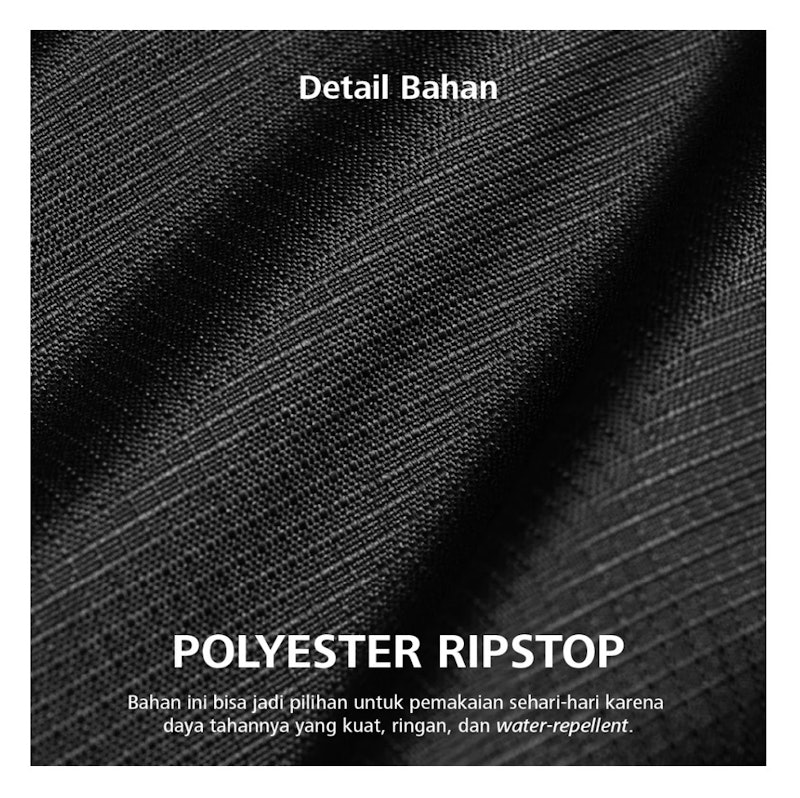 Bodypack Prevision Dopp Kit Tas Organizer 4
