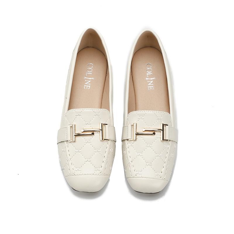 COLINE Flatshoes Loafers (C1101) 2