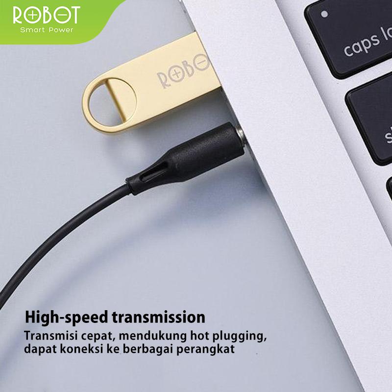 OASE Teknologi Asia ROBOT Flash Drive 32 GB RF 332