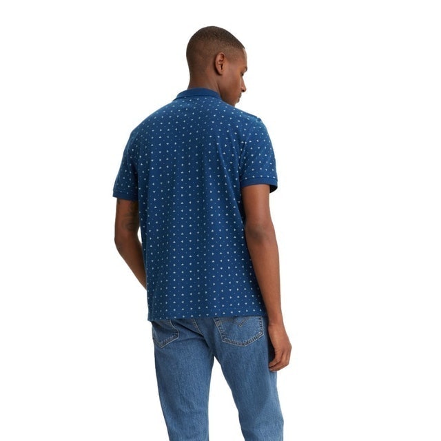 Men's Housemark Polo Shirt 3