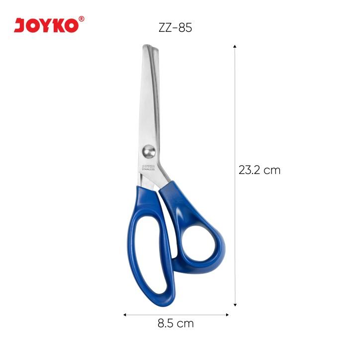 Atali Makmur JOYKO Scissors ZZ-85
