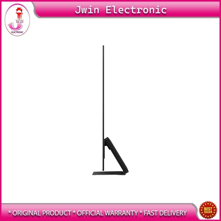 55" OLED S95F 4K Vision AI Smart TV 3