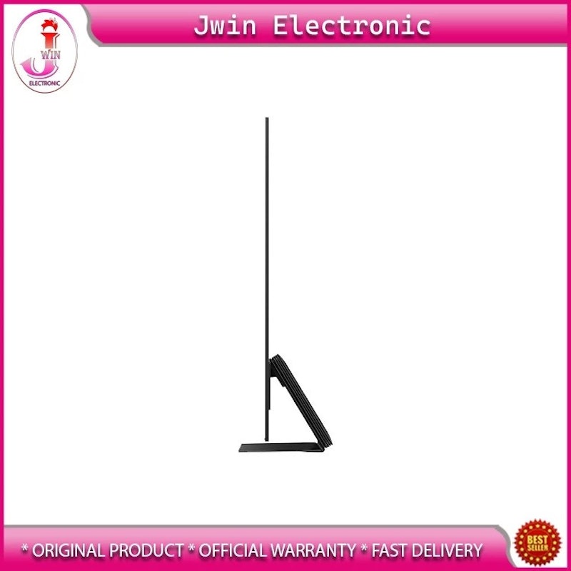 55" OLED S95F 4K Vision AI Smart TV 3