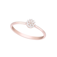 Kimberly Jewellery Cincin Berlian